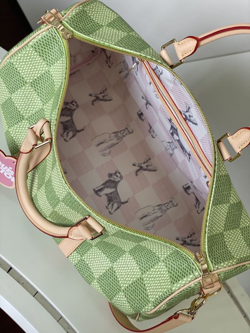 Louis Vuitton Travel Bags